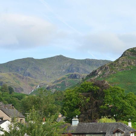Rooftops Coniston Exterior photo