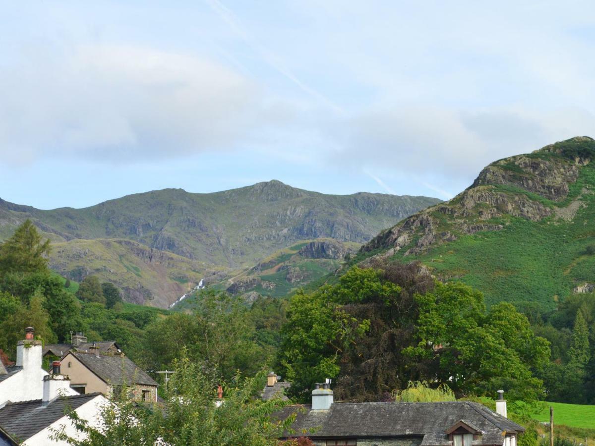 Rooftops Coniston Exterior photo