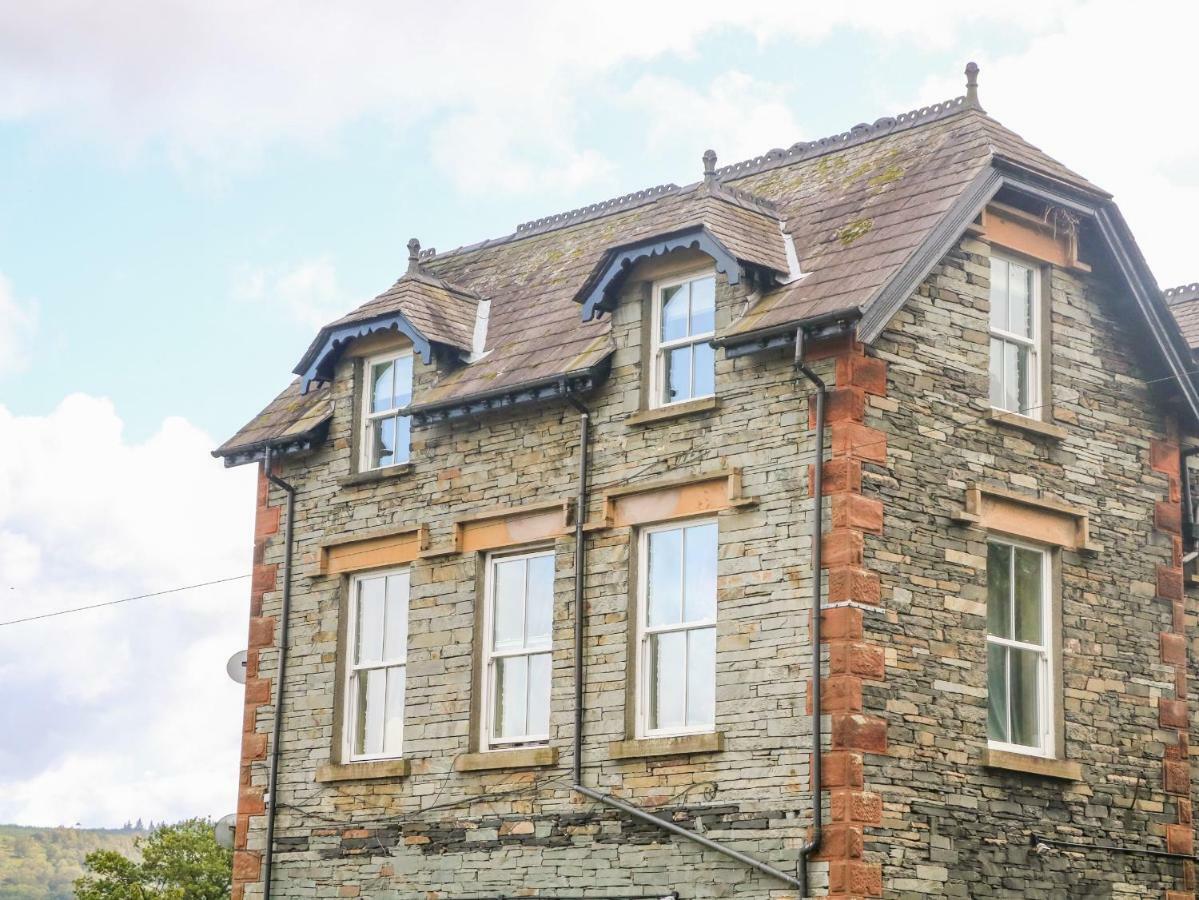 Rooftops Coniston Exterior photo