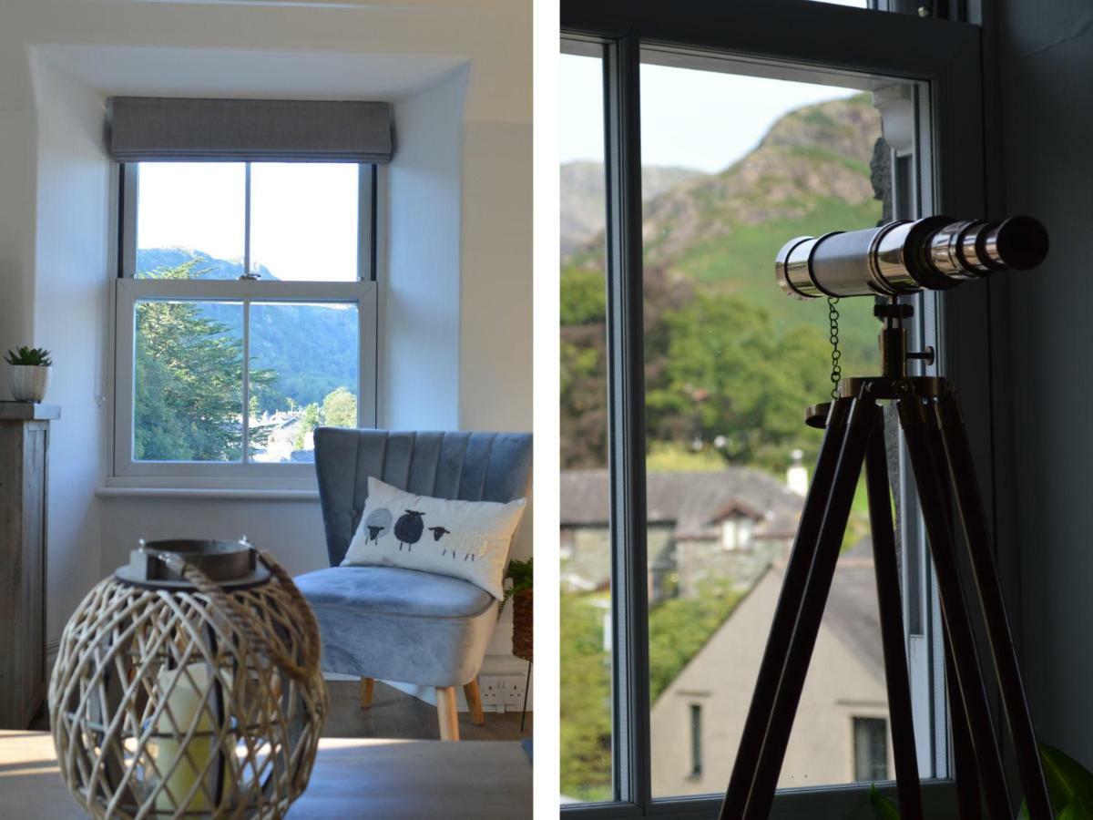 Rooftops Coniston Exterior photo