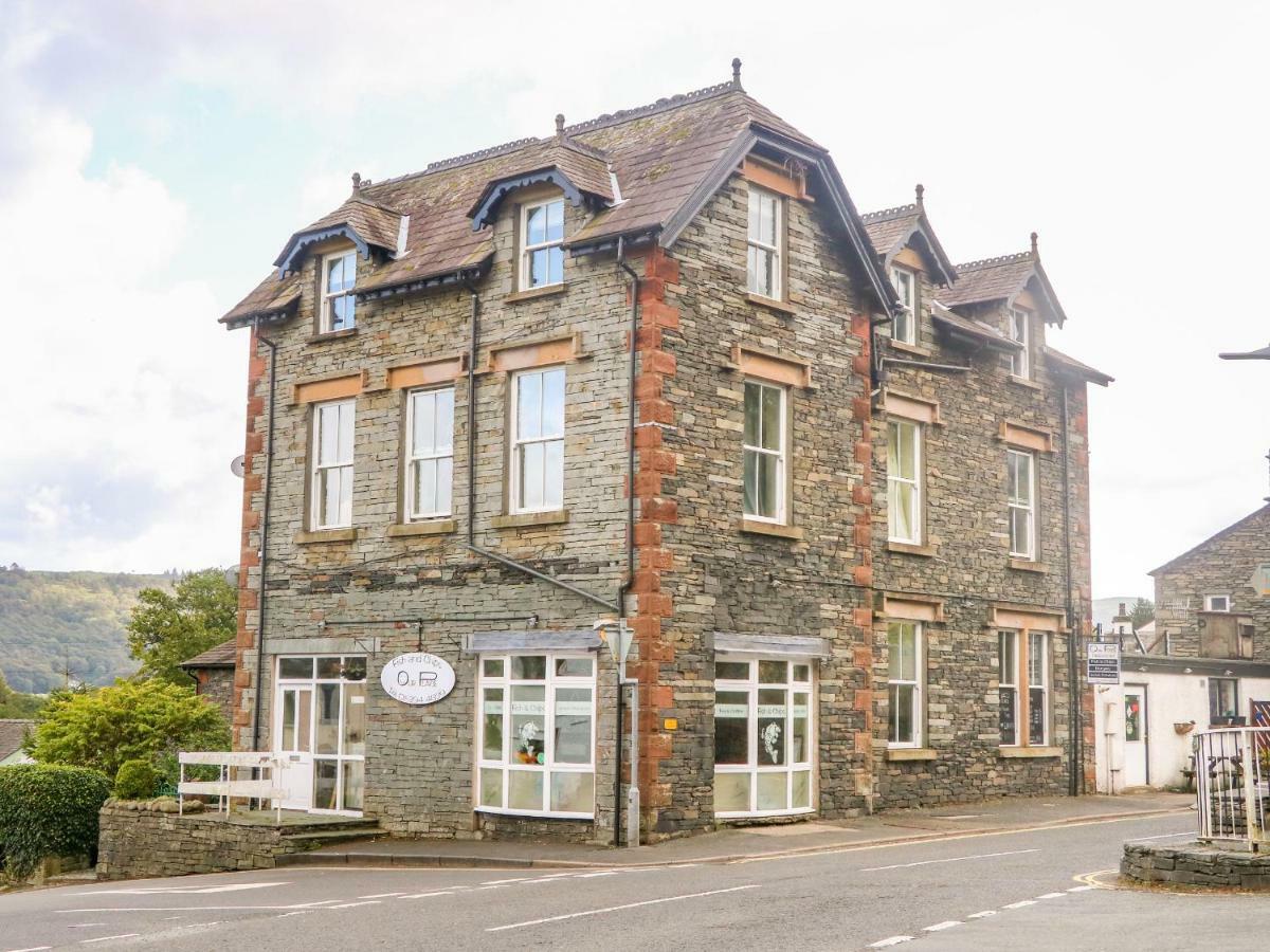 Rooftops Coniston Exterior photo
